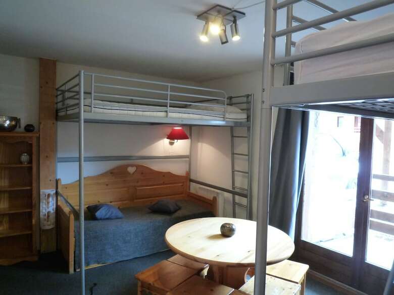 Apartamento R�sidence Benski