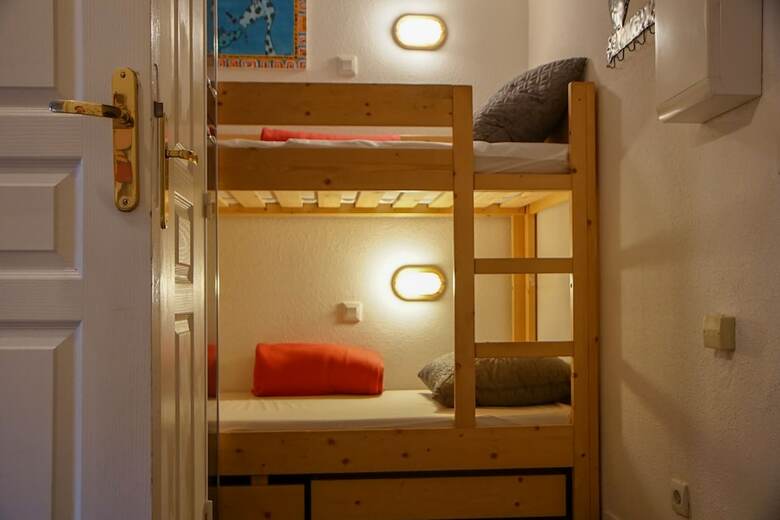 Apartamento R�sidence Benski