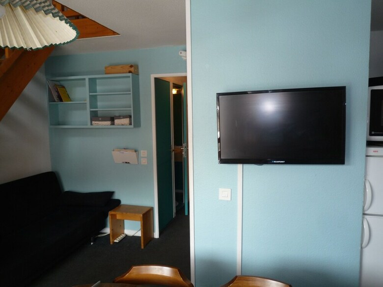 Apartamento R�sidence Benski