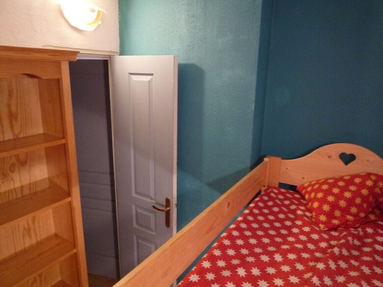 Apartamento R�sidence Benski