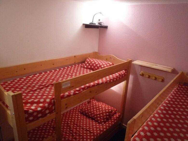 Apartamento R�sidence Benski