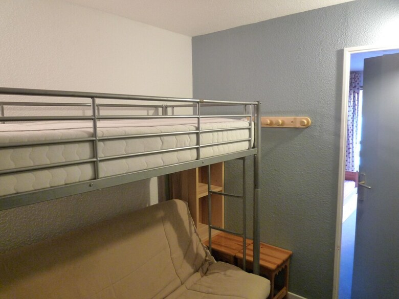 Apartamento R�sidence Benski