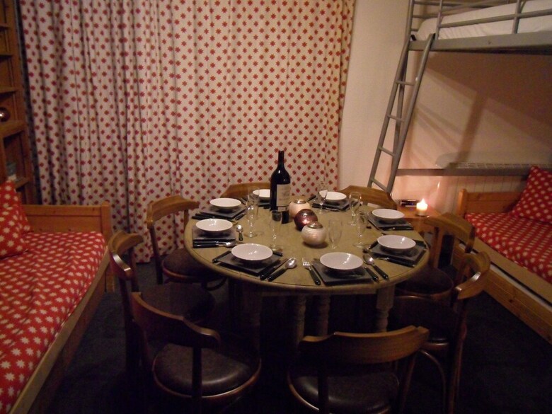 Apartamento R�sidence Benski