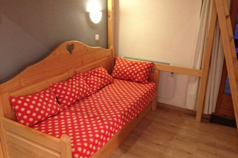 Apartamento R�sidence Benski