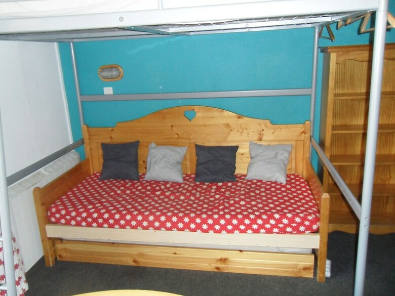 Apartamento R�sidence Benski