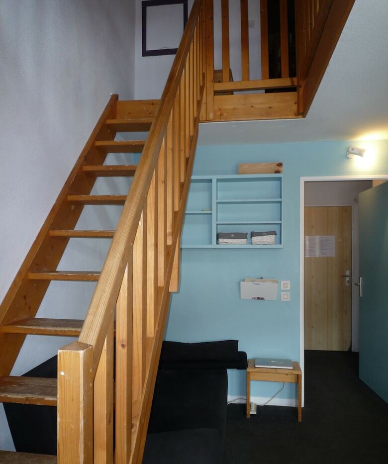Apartamento R�sidence Benski
