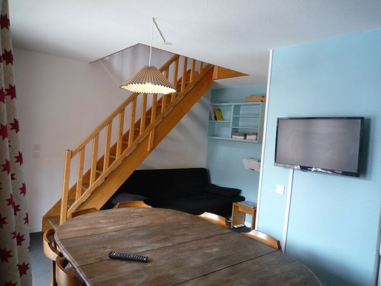 Apartamento R�sidence Benski