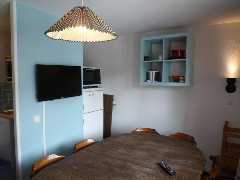 Apartamento R�sidence Benski