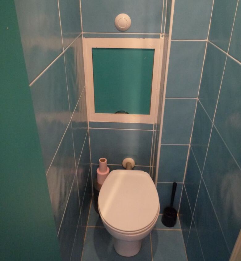 Apartamento R�sidence Benski