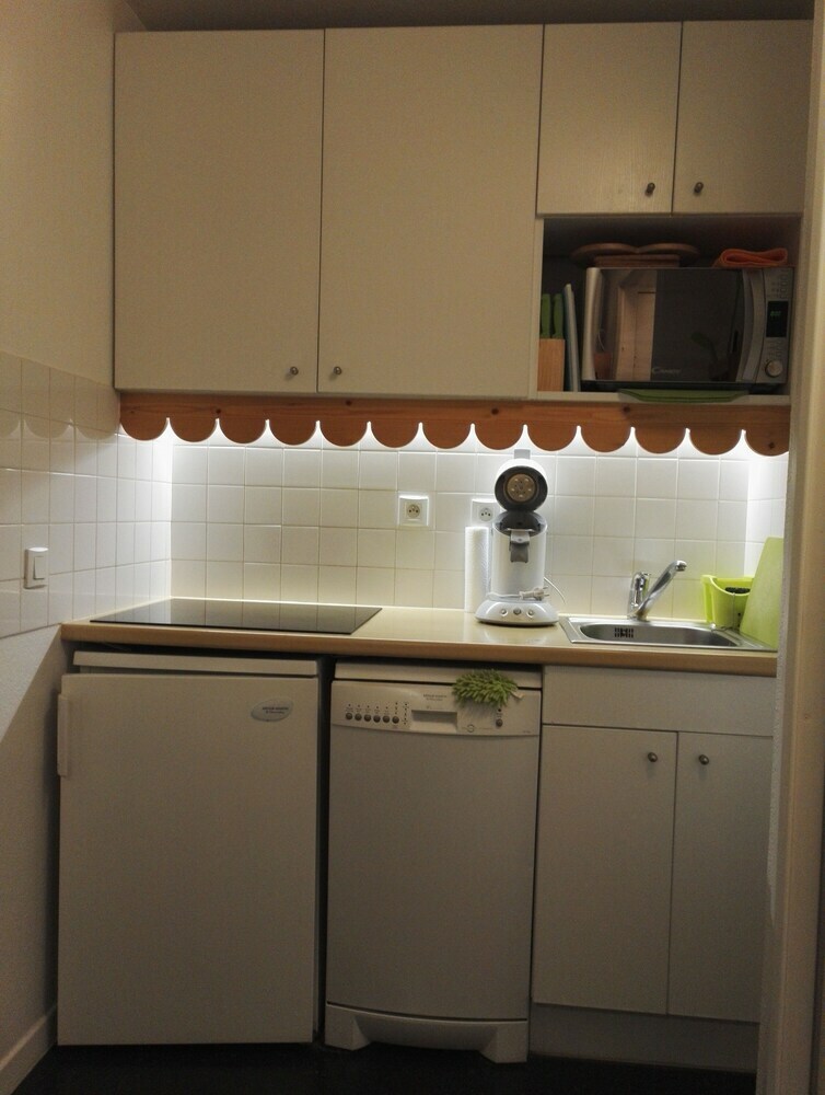 Apartamento R�sidence Benski