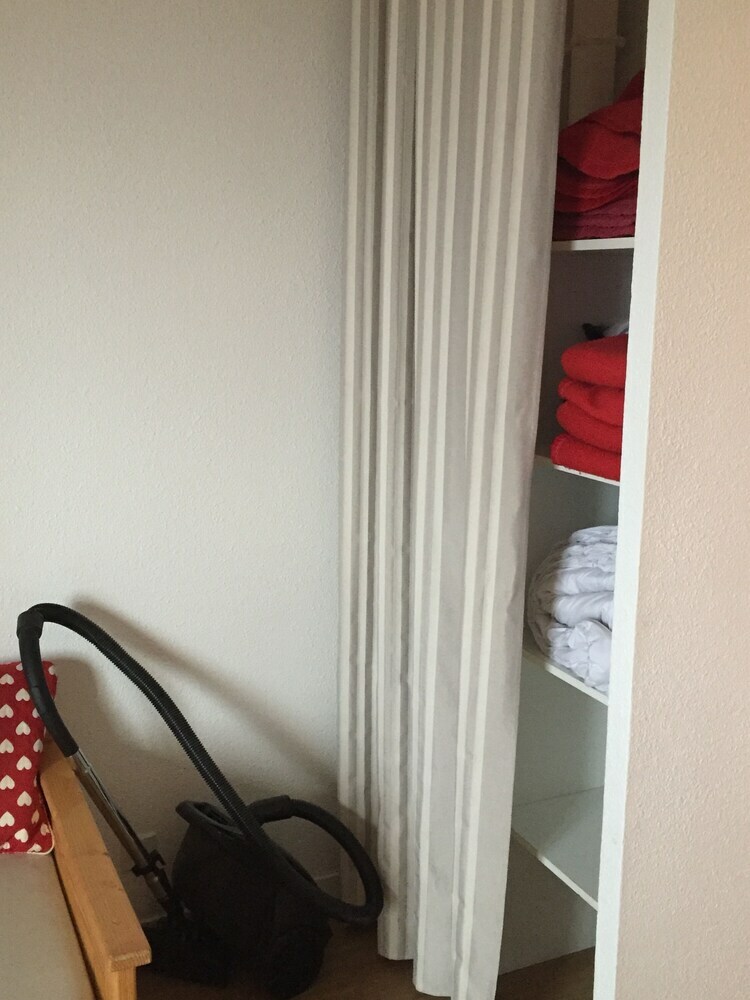Apartamento R�sidence Benski