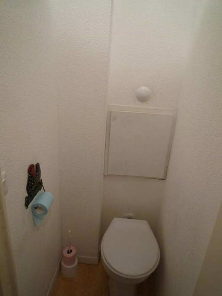 Apartamento R�sidence Benski