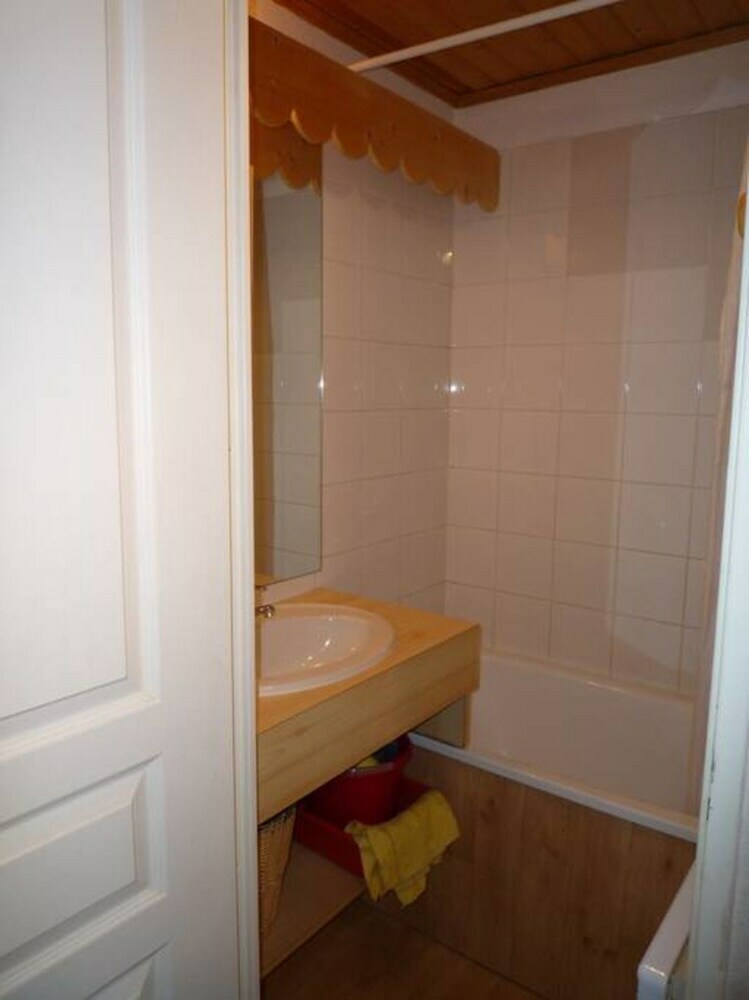 Apartamento R�sidence Benski