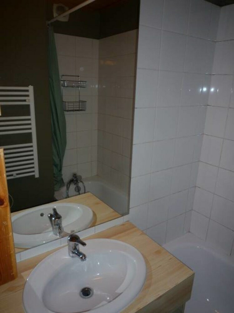 Apartamento R�sidence Benski