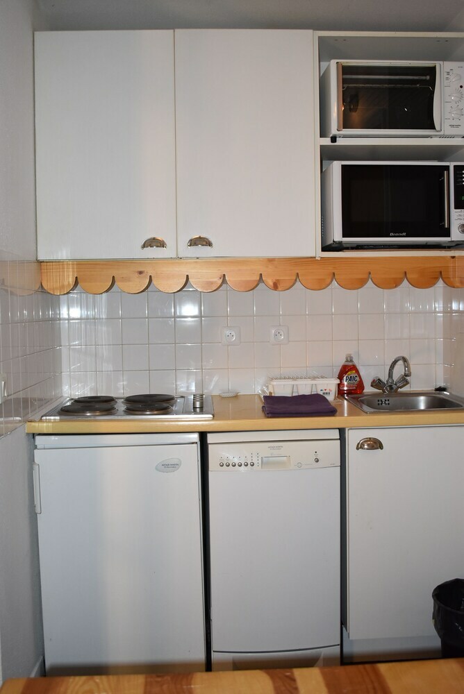 Apartamento R�sidence Benski