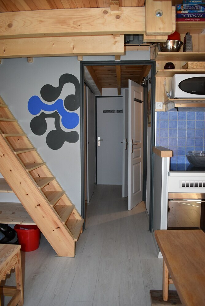 Apartamento R�sidence Benski