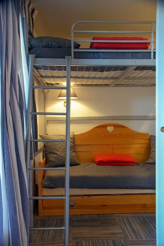 Apartamento R�sidence Benski