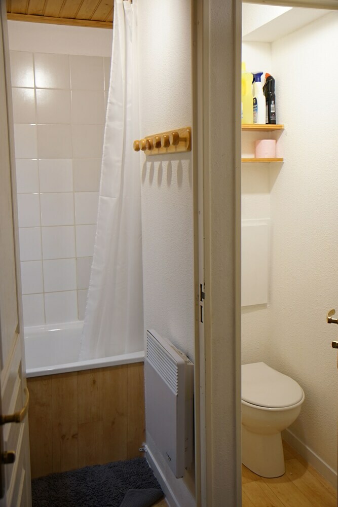 Apartamento R�sidence Benski