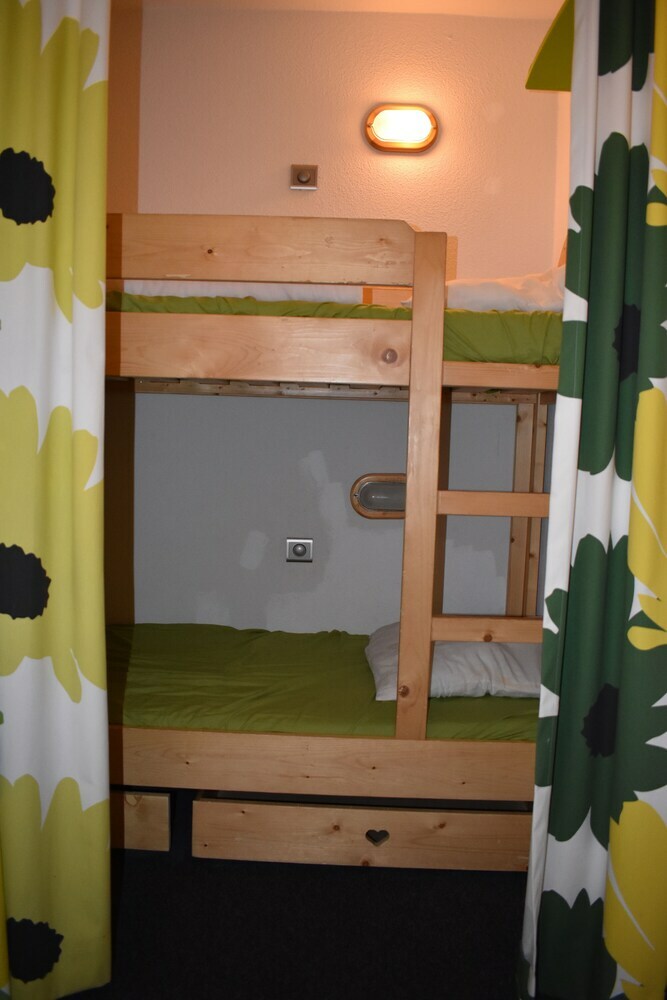 Apartamento R�sidence Benski