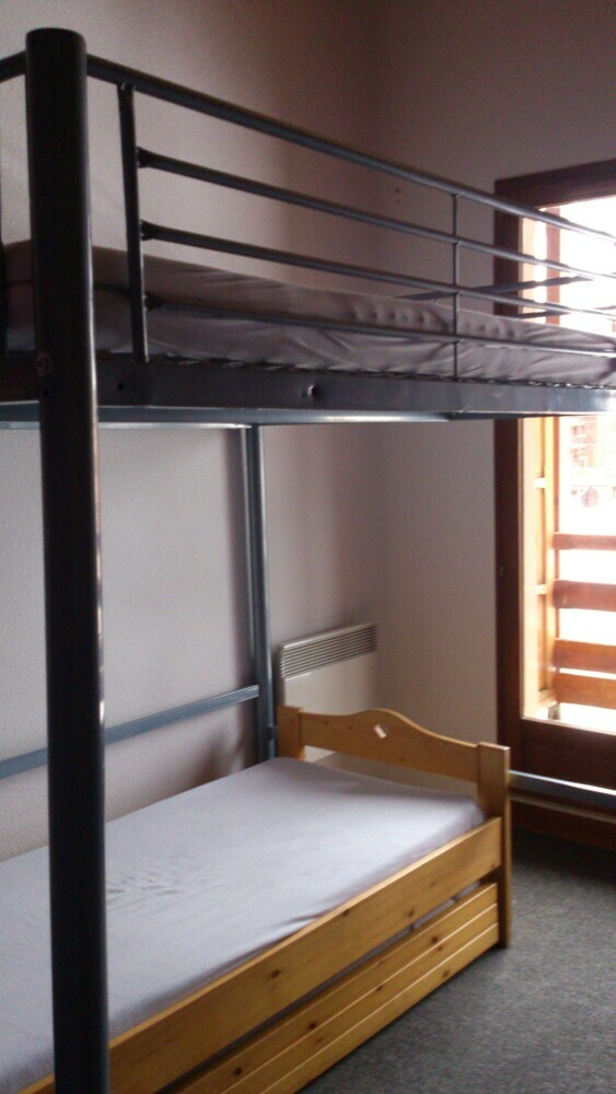 Apartamento R�sidence Benski