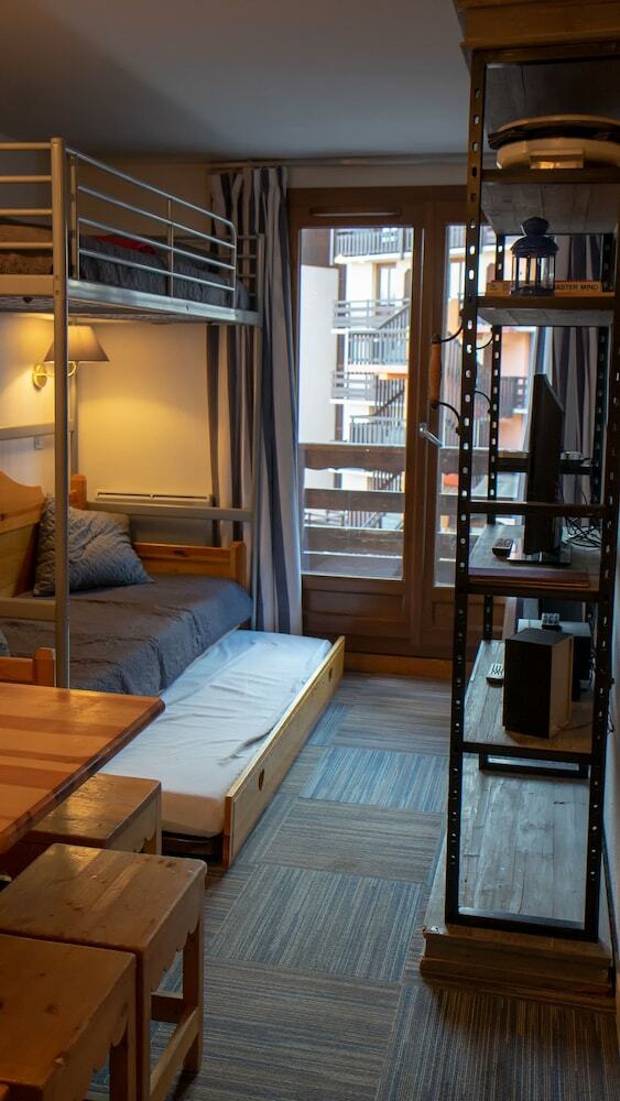 Apartamento R�sidence Benski