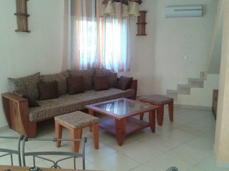 Villa R�sidence Du Port
