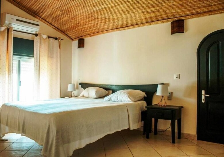 Villa R�sidence Du Port