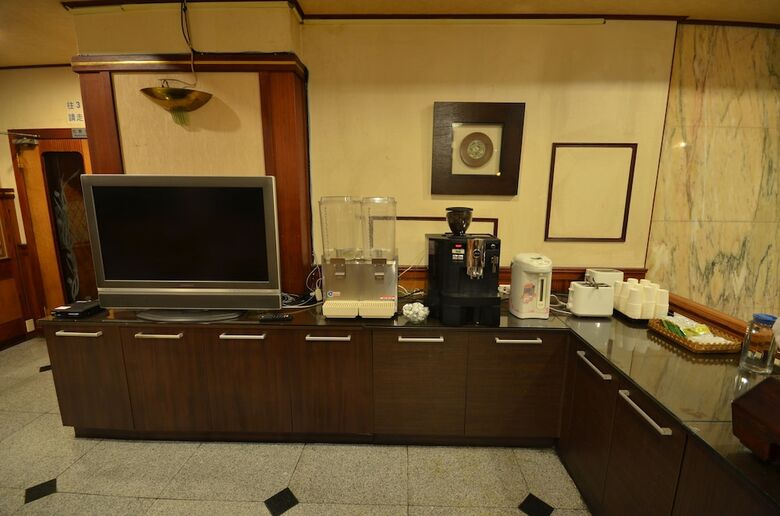 Abbo Hotel