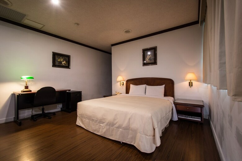 Abbo Hotel
