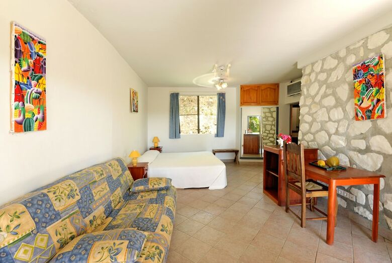 Hotel Port-morgan