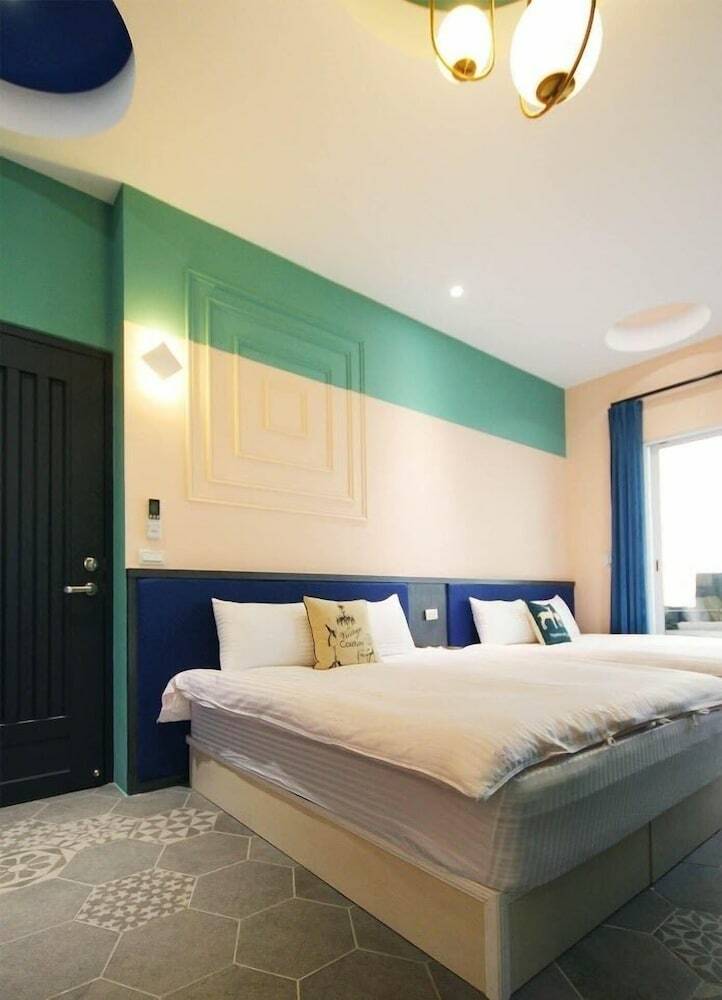 E Moh B&B