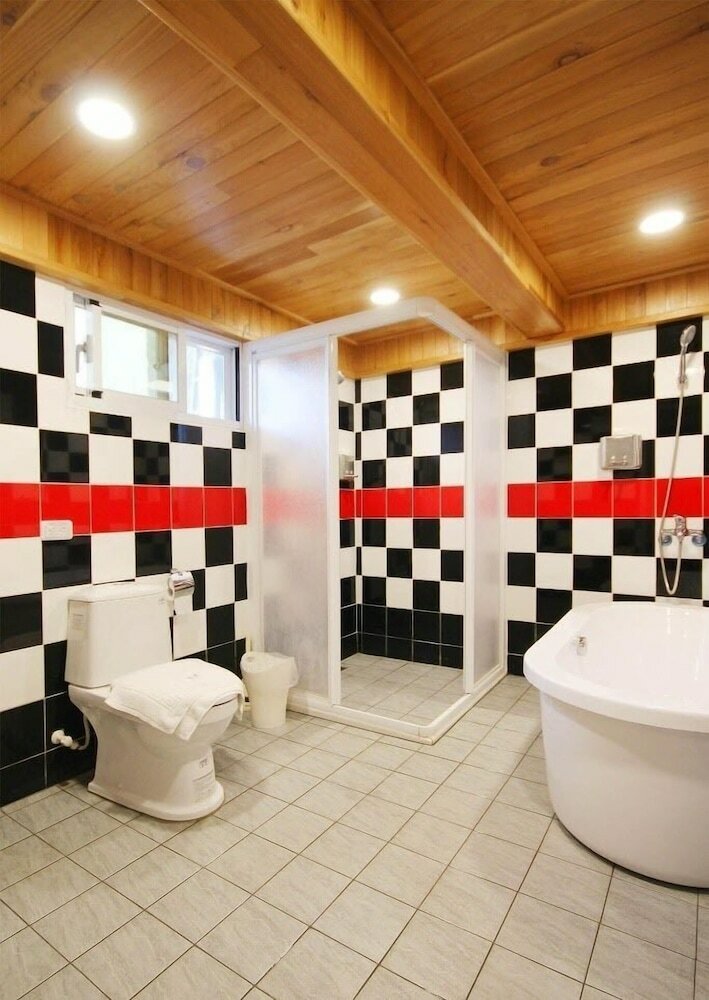 E Moh B&B