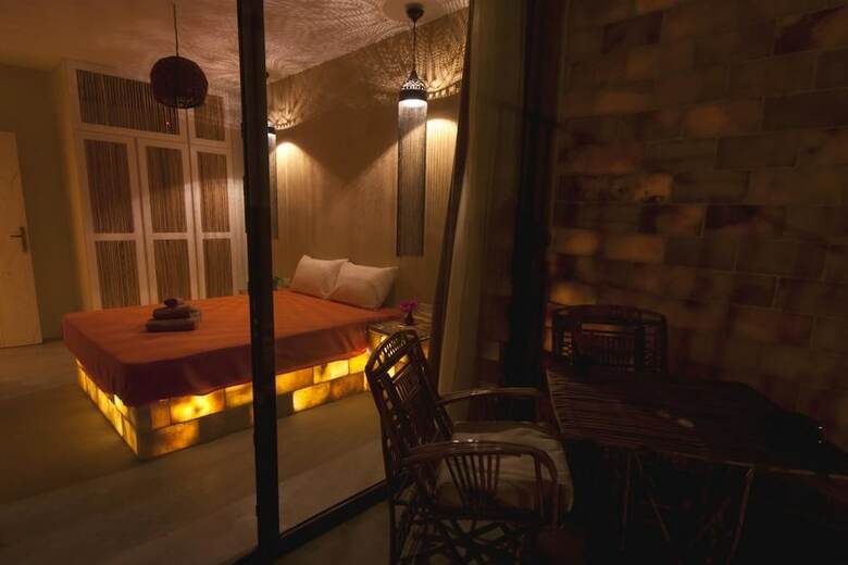 Aparthotel Dar Dahab