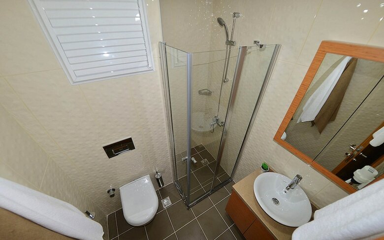 Apartamento The Suites