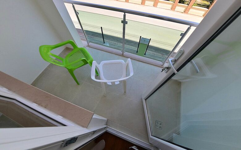 Apartamento The Suites