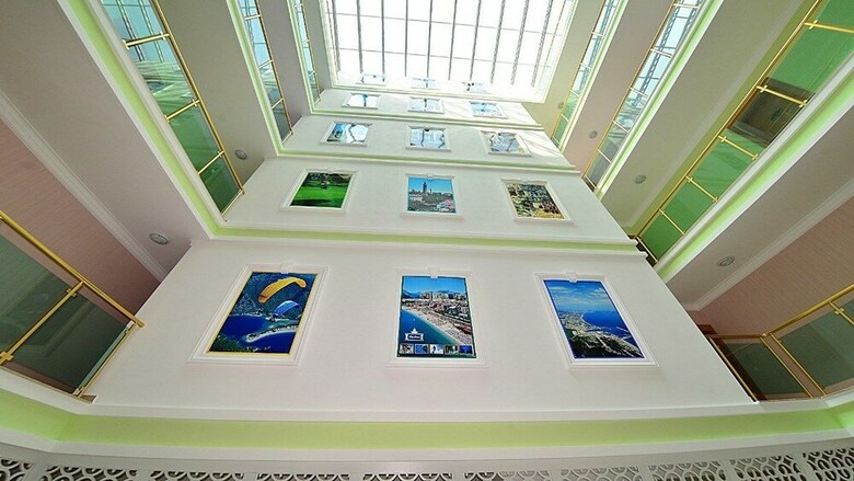 Apartamento The Suites