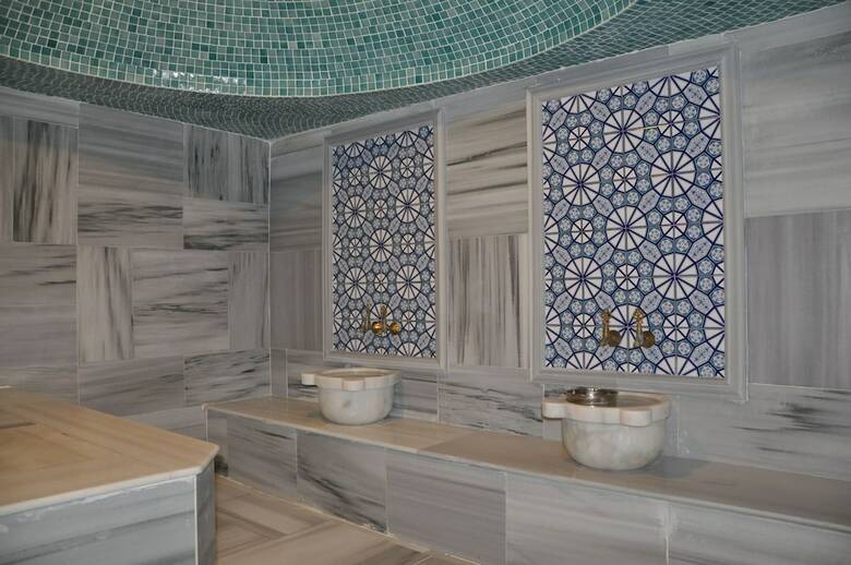 Apartamento The Suites