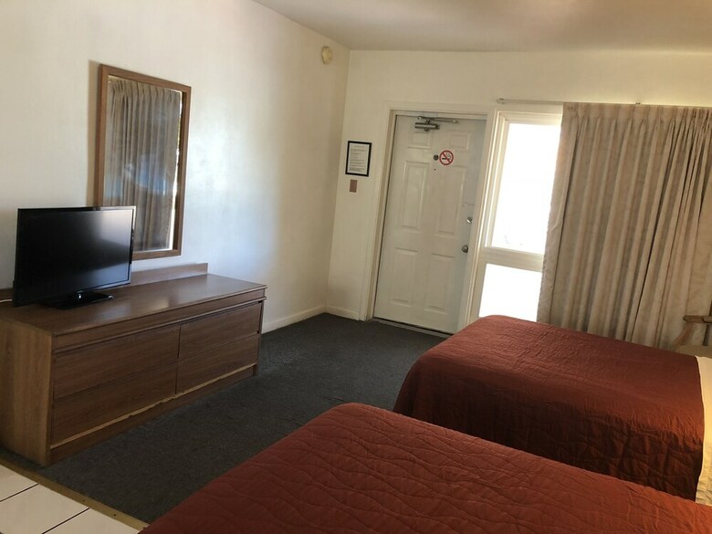 Rose Motel