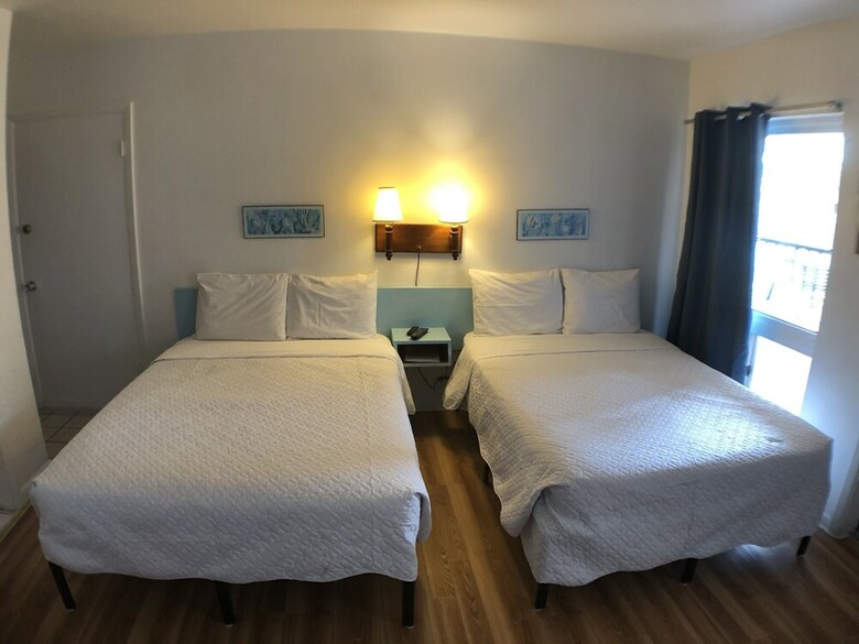 Rose Motel