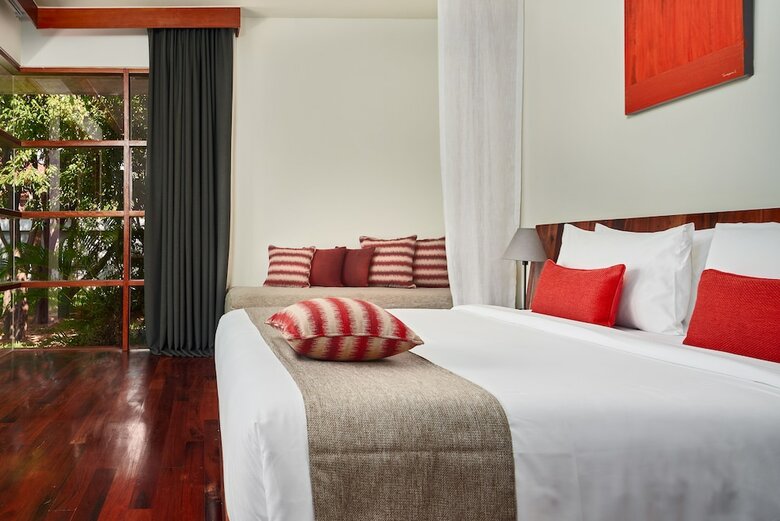 Templation Hotel