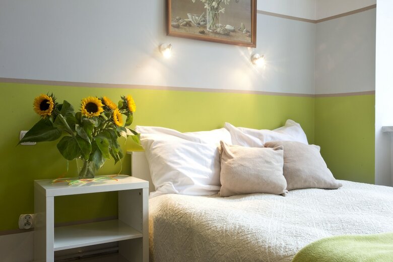 Apartamentos Krakow Town House