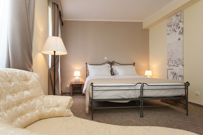 Heritage Angelo D'oro Hotel
