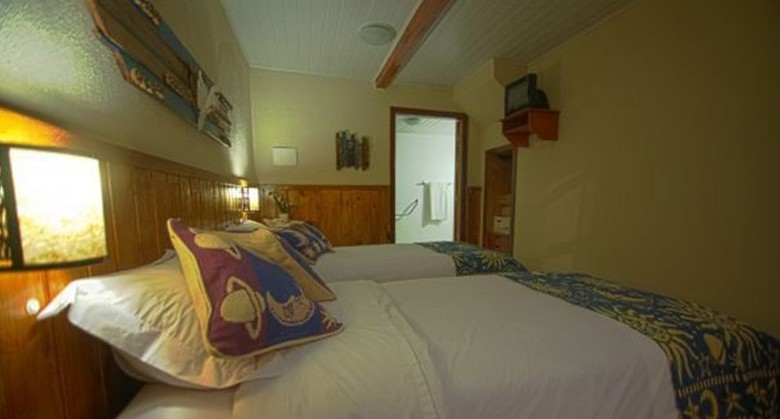 Posada Guida Residenza Pousada