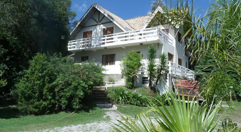 Bed & Breakfast Casa Do Papai