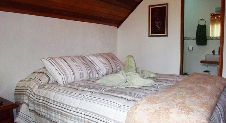 Bed & Breakfast Casa Do Papai