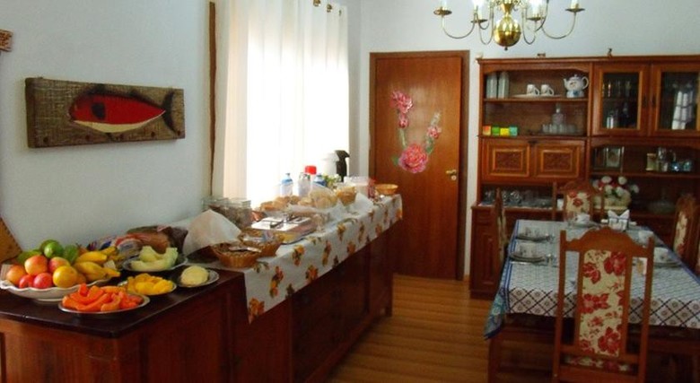Bed & Breakfast Casa Do Papai