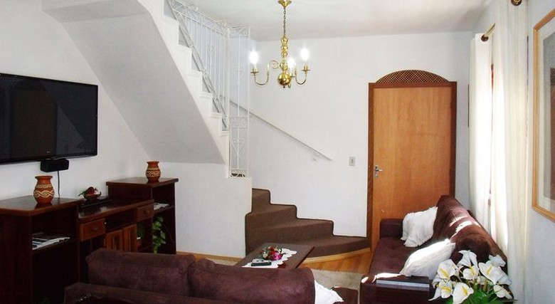 Bed & Breakfast Casa Do Papai