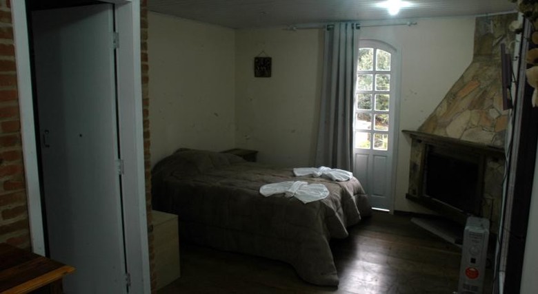 Chal� Villa Xam�