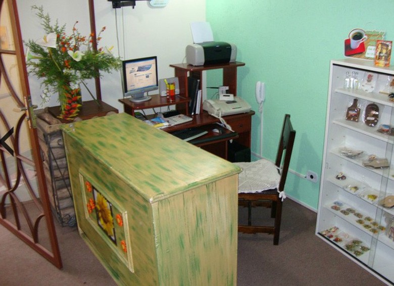 Posada Pousada Araucaria