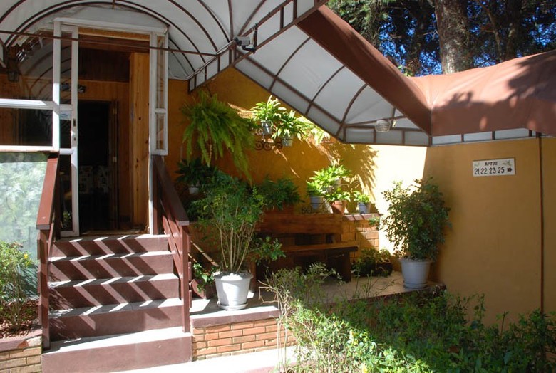 Posada Pousada Kaliman